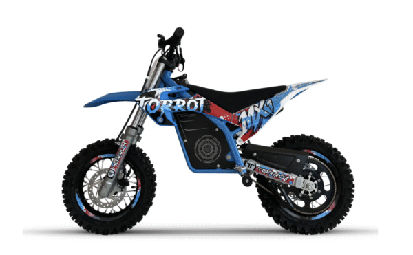 Motocross MY25 / MX1