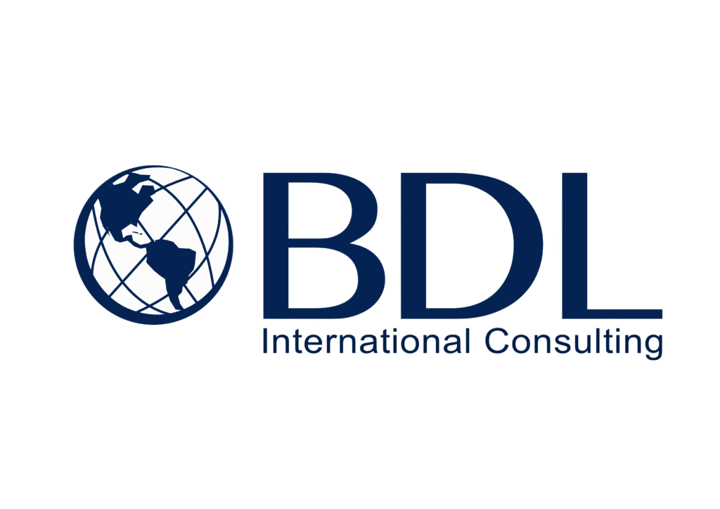 BDL INTERNATIONAL CONSULTING