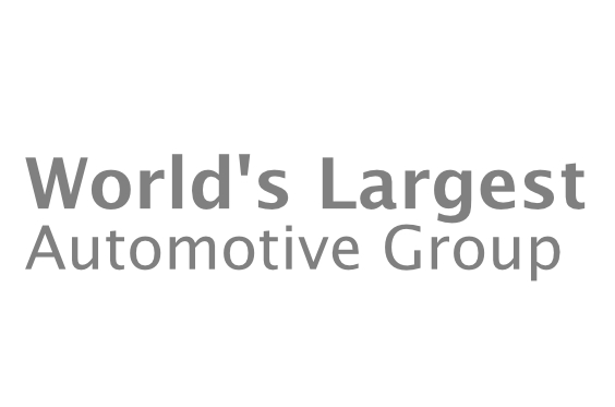 World's Largest Automotive Group