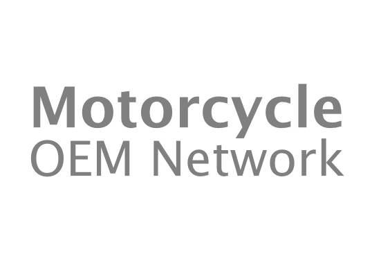 Motorcycle OEM Network
