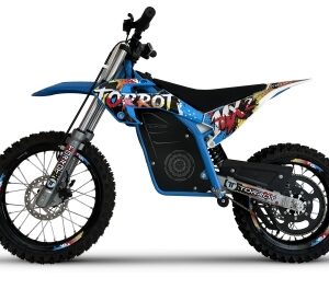 Motocross MX2