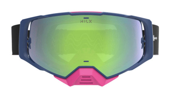 Eyewear / Sunglasses /  HILX / Tyrant