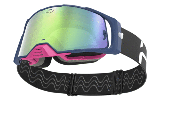 Eyewear / Sunglasses /  HILX / Tyrant - Imagen 3