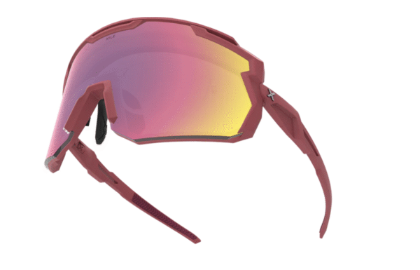 Eyewear / Sunglasses /  HILX / Samurai