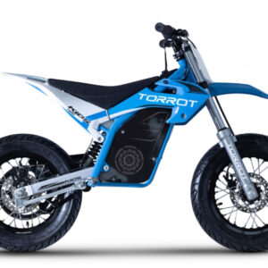 Supermotard SM2