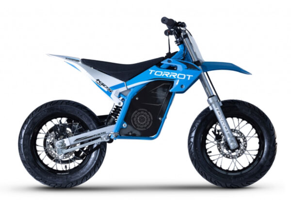 Supermotard SM2
