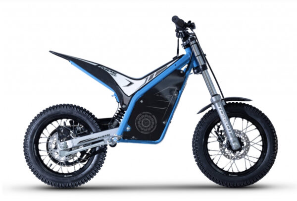 Trial TR2