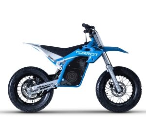 Supermotard SM1