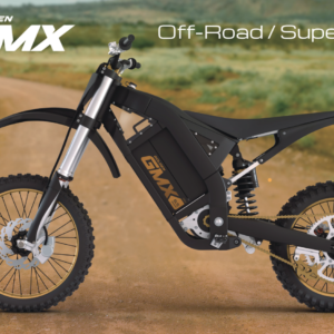 GMX / Motorcross / Supermoto