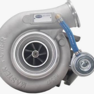 Master Power Turbo#806220/OEM ref Detroit Diesel Series 60 12.7L engine
