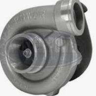 Master Power Turbo#808024 / MP350S series turbocharger DAF heavy-duty truck