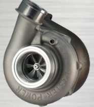 TURBO 808011 Leyland/ Garrret 465960