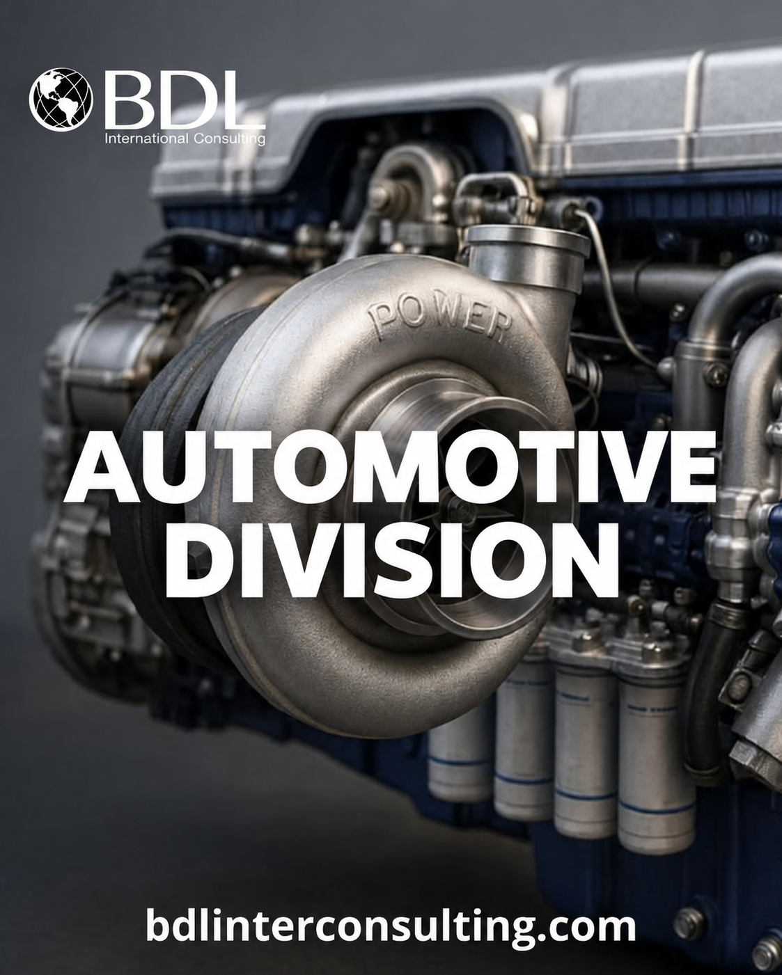 Automotive Division image