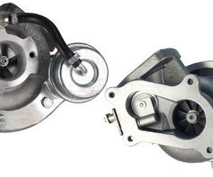 Master Power Turbo 805322 — Toyota Coaster 4 CYL