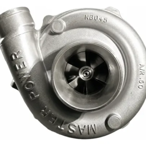 Turbo Master Power 808253 MP350s para Cummins 6BT
